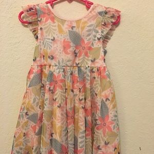 Isaac Mizrahi Girls Dress